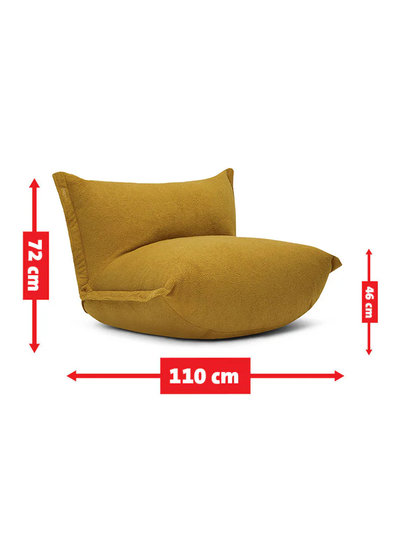 The BonBaron Sherpa<br> Lounge Chair - Image 13