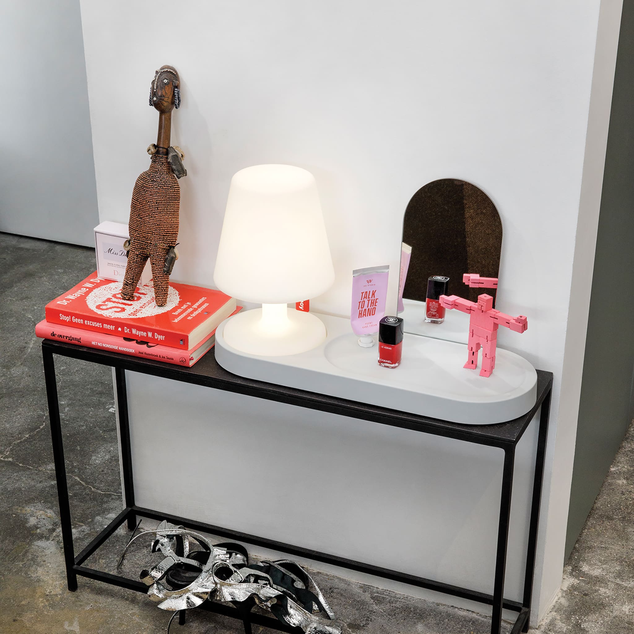 The Residence Wall Shelf - Image 3