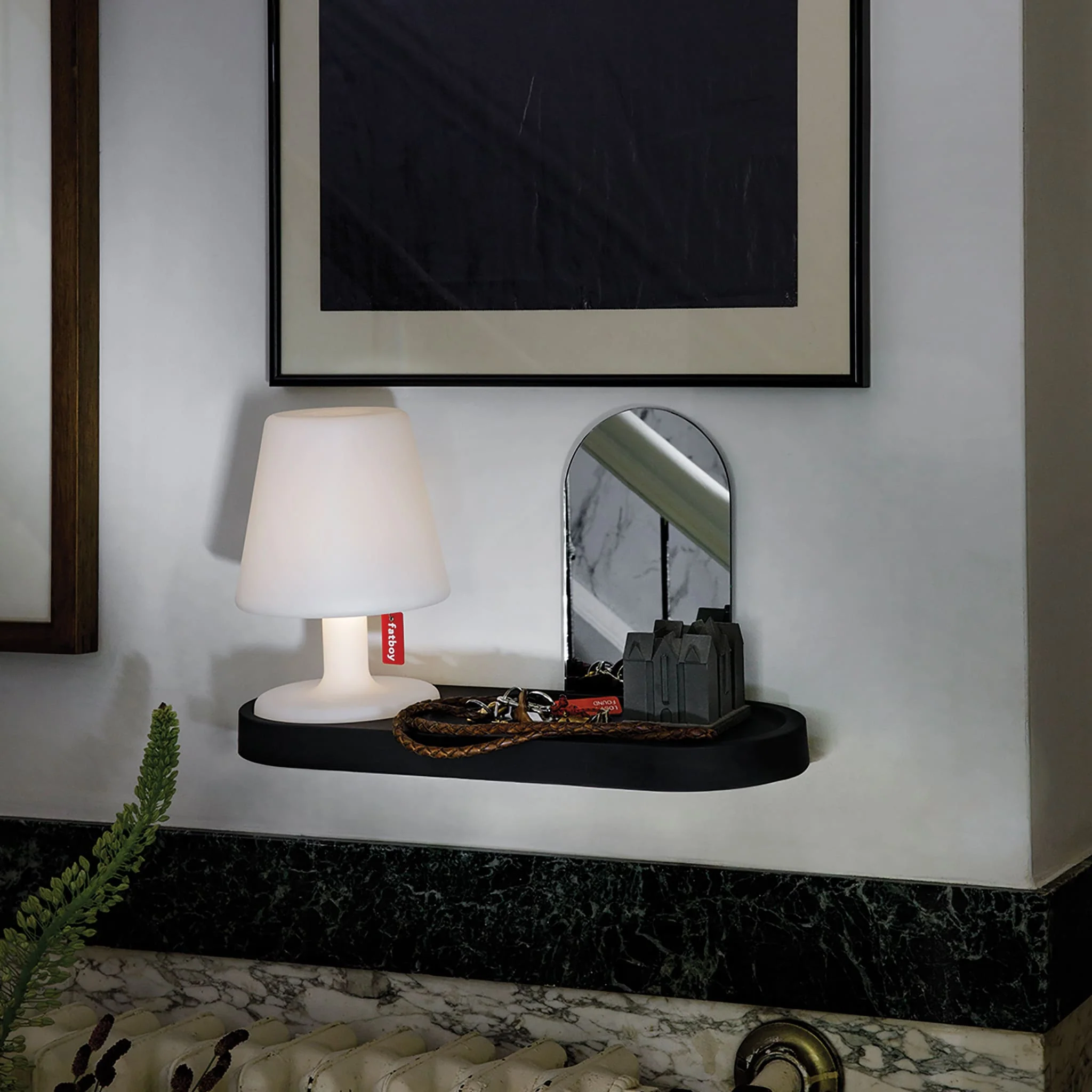 The Residence Wall Shelf - Image 5