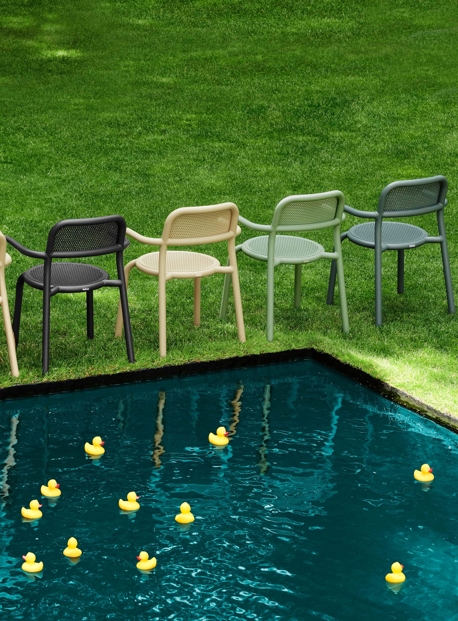 Toní Armchair - Image 3