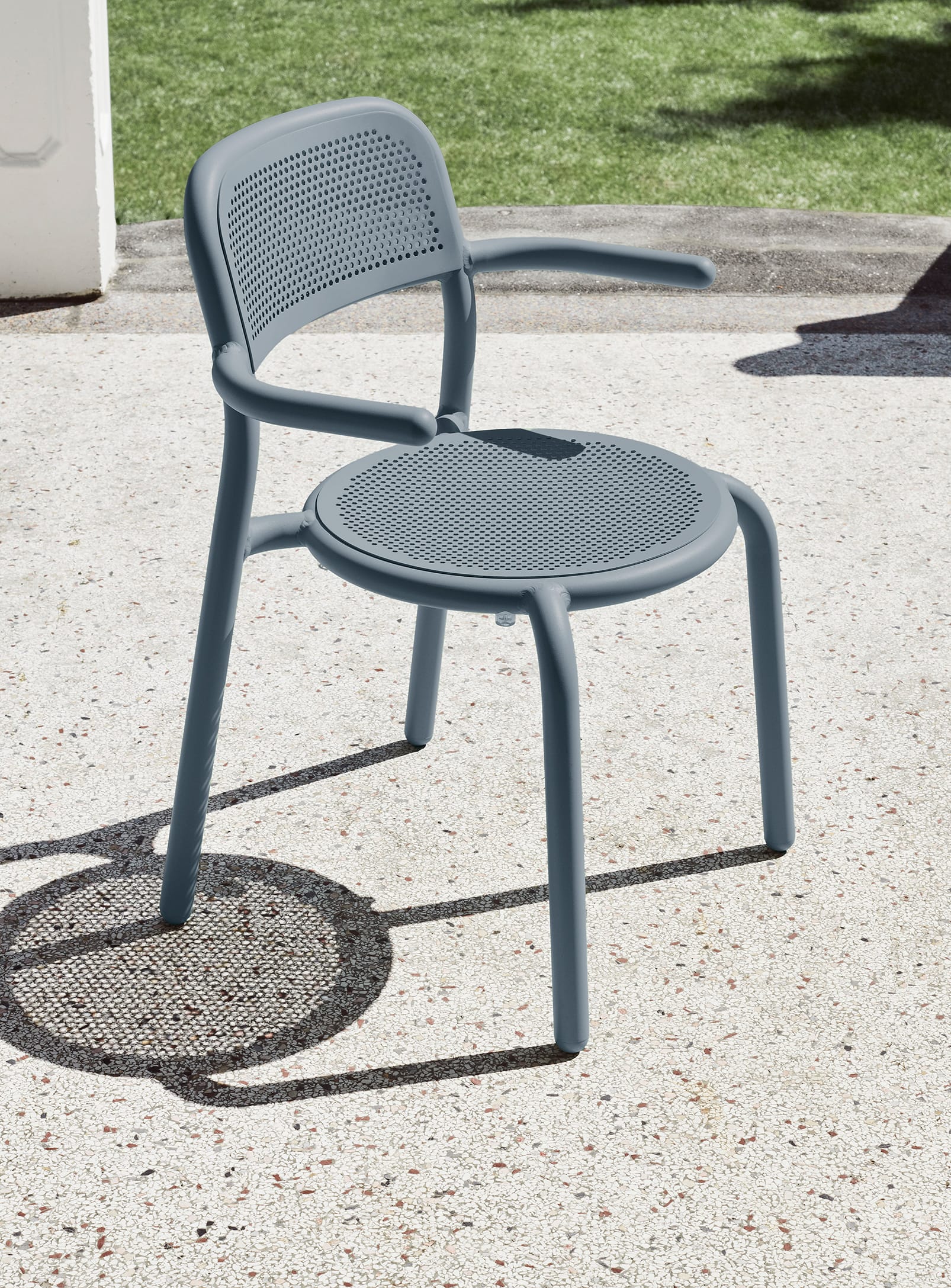 Toní Armchair<br> Elephant - Image 2