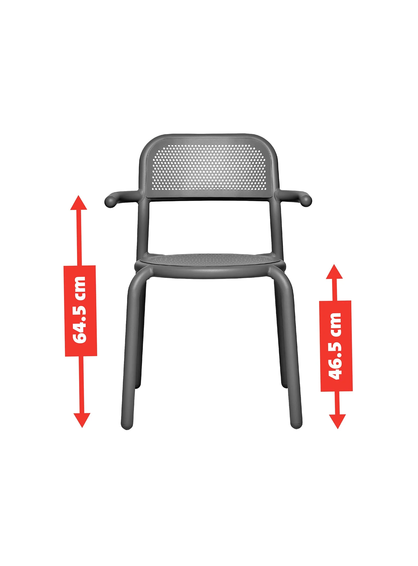 Toní Armchair - Image 10