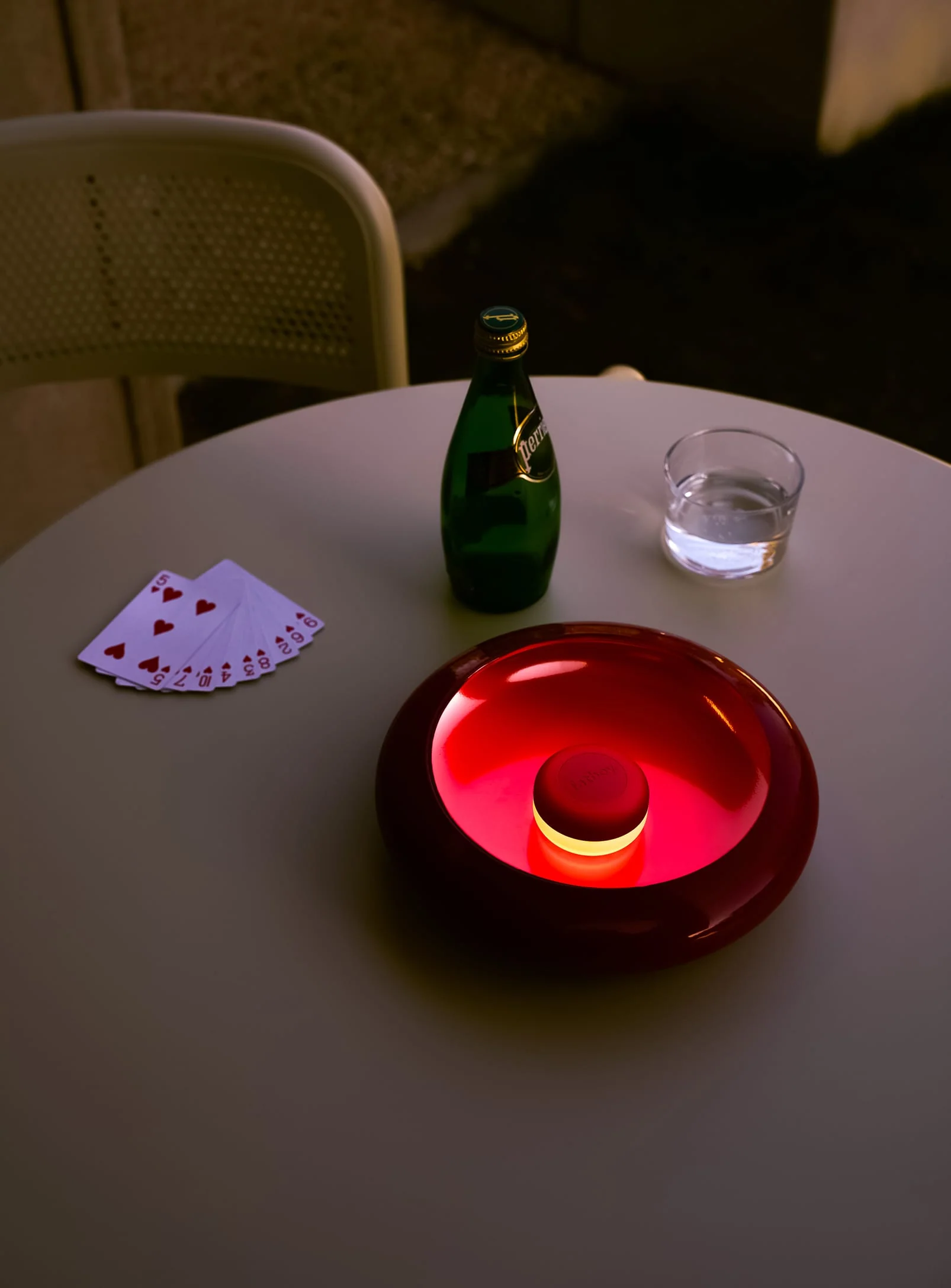 Toní Bistreau Outdoor Table<br> 4-places - Image 4