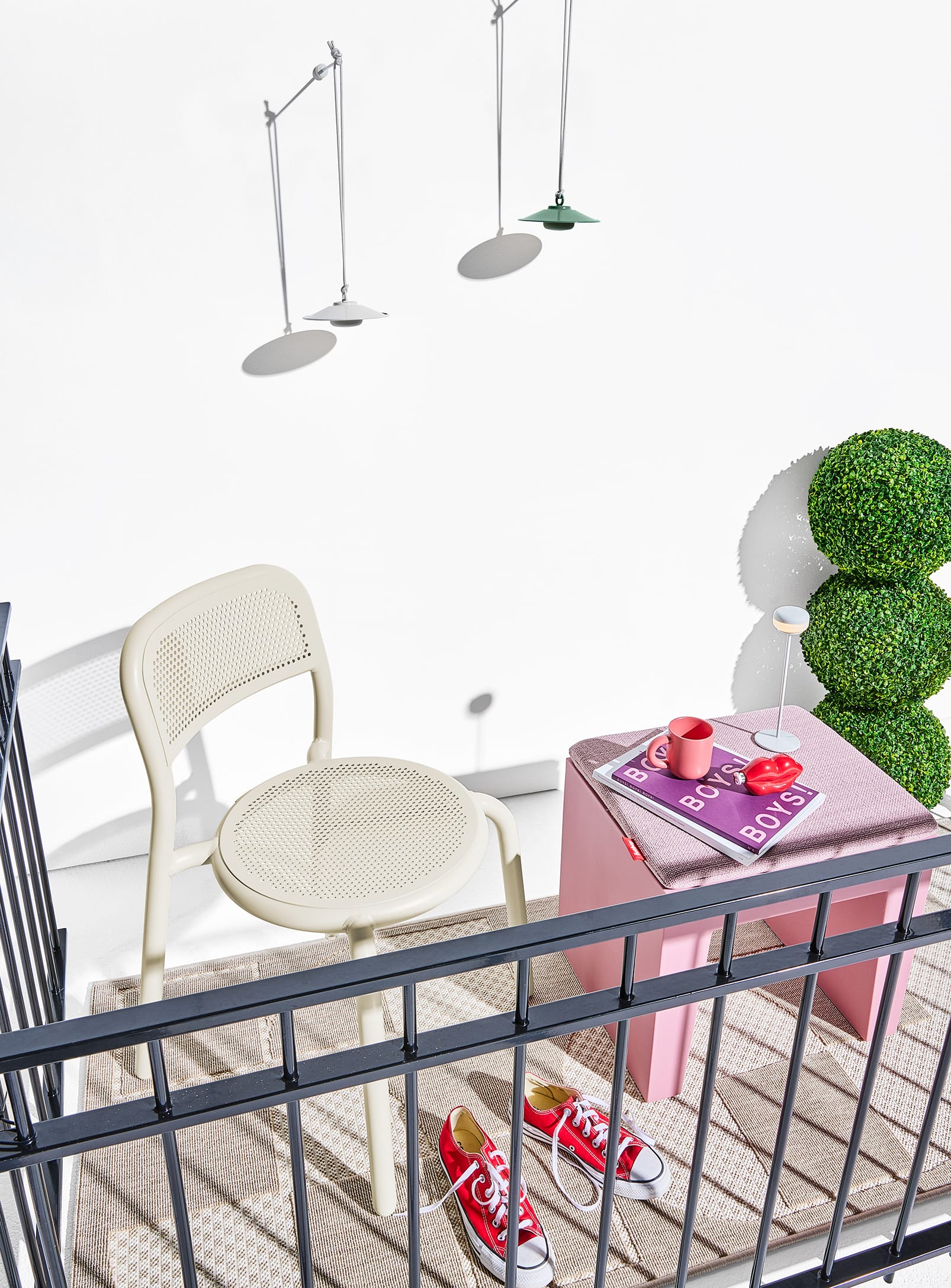 Toní Chair - Image 5