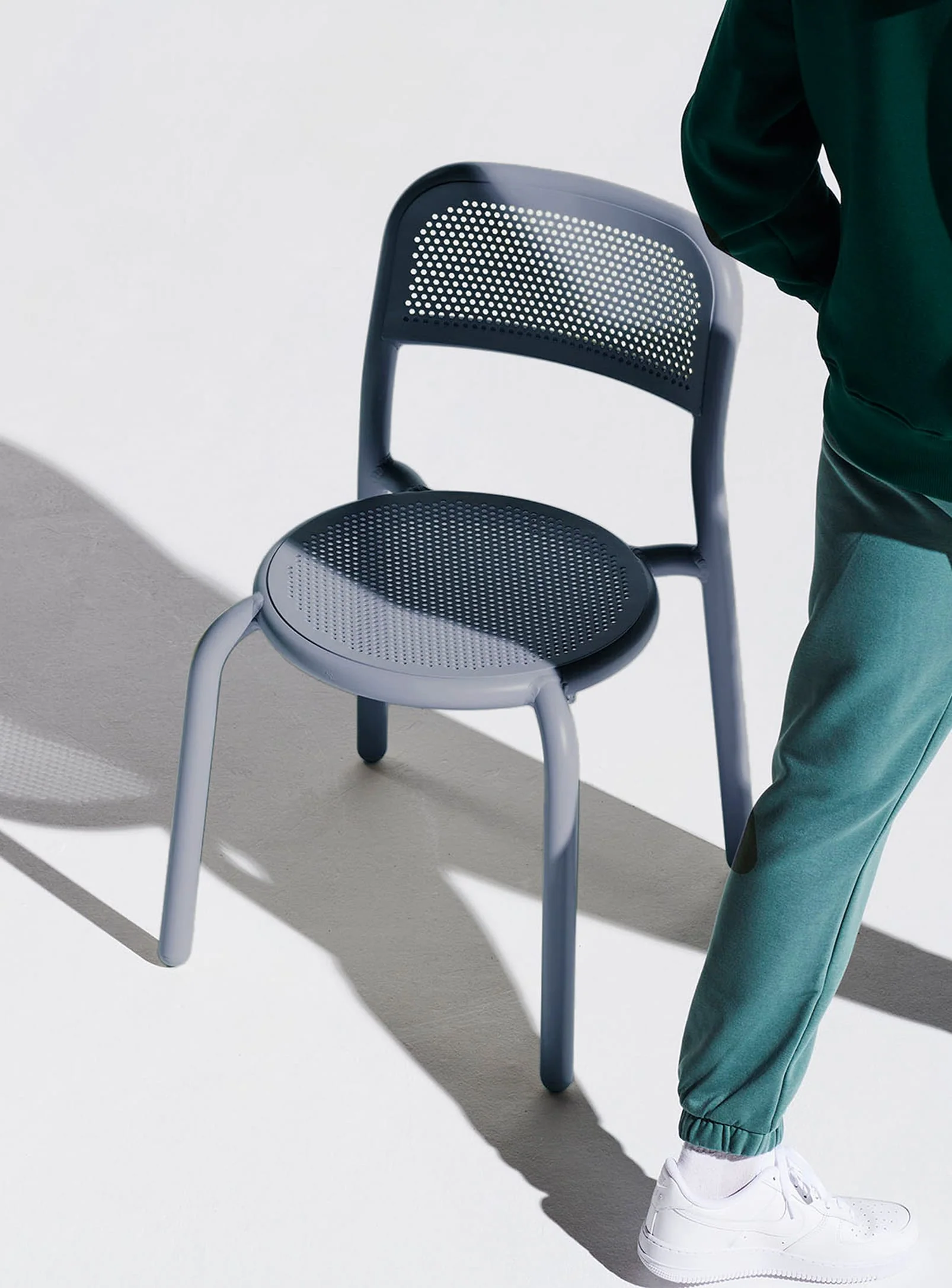Toní Chair<br> Elephant - Image 2