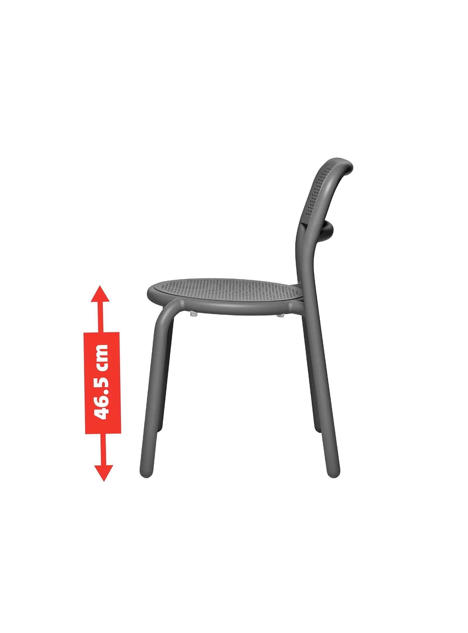 Toní Chair<br> Set of 4 - Image 8