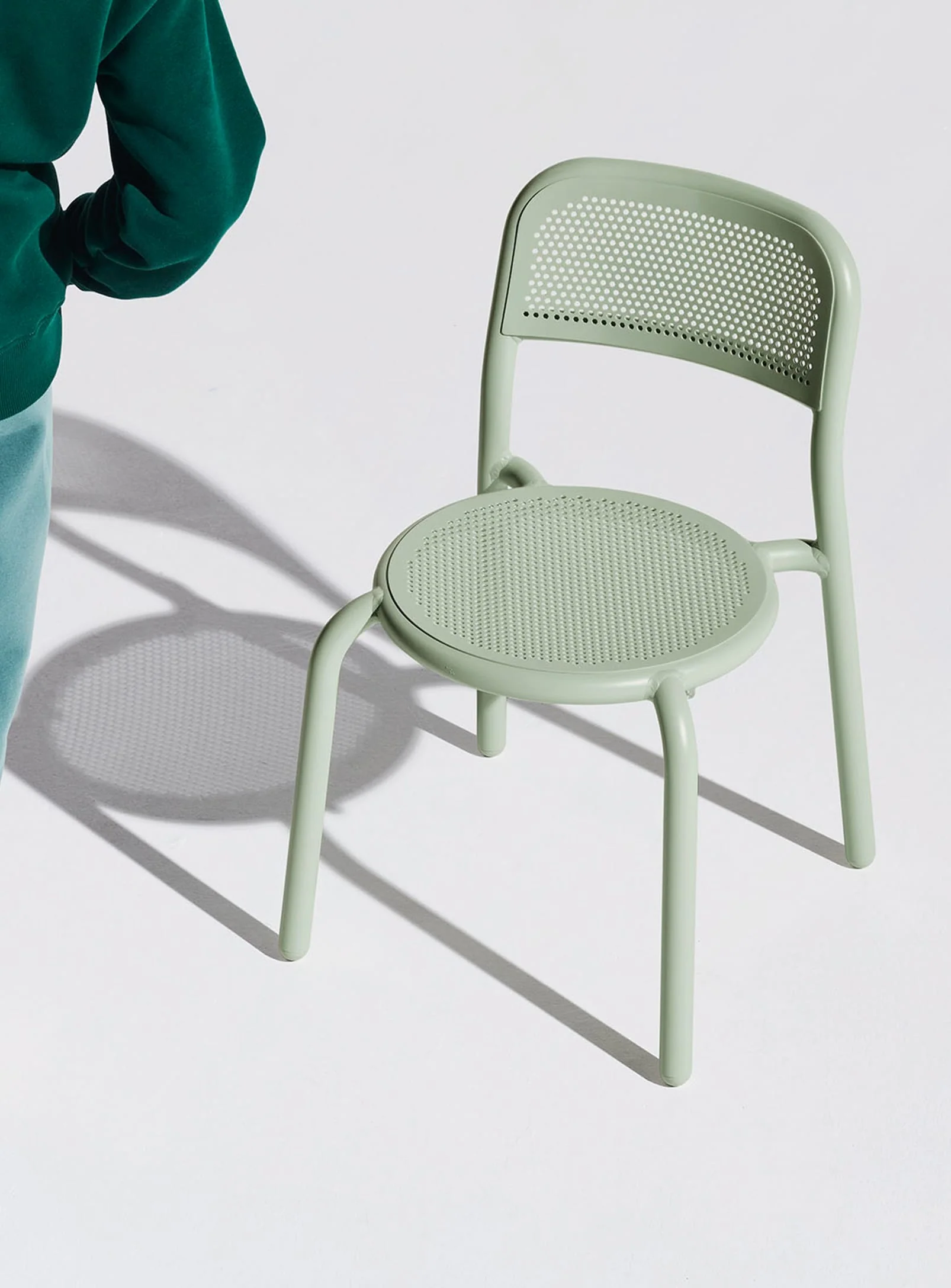 Toní Chair<br> Set of 4 - Image 4