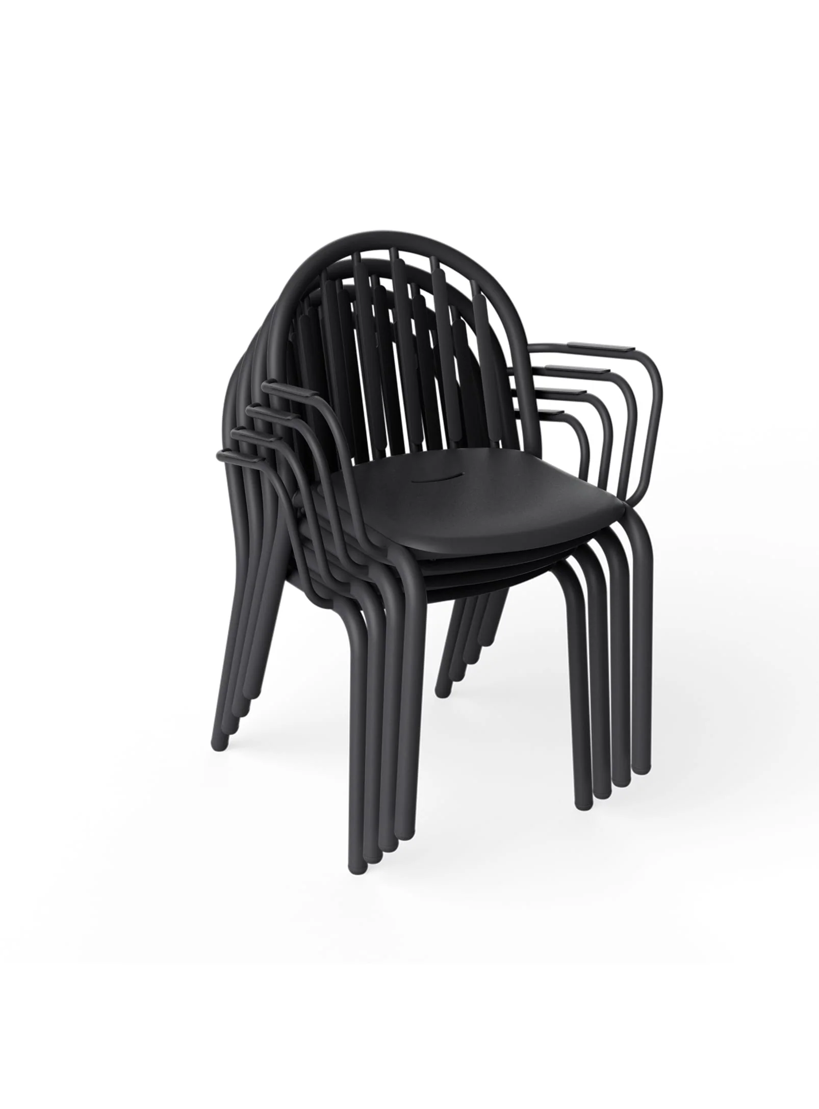 Fred's Armchair<br> Set of 4 - Image 13