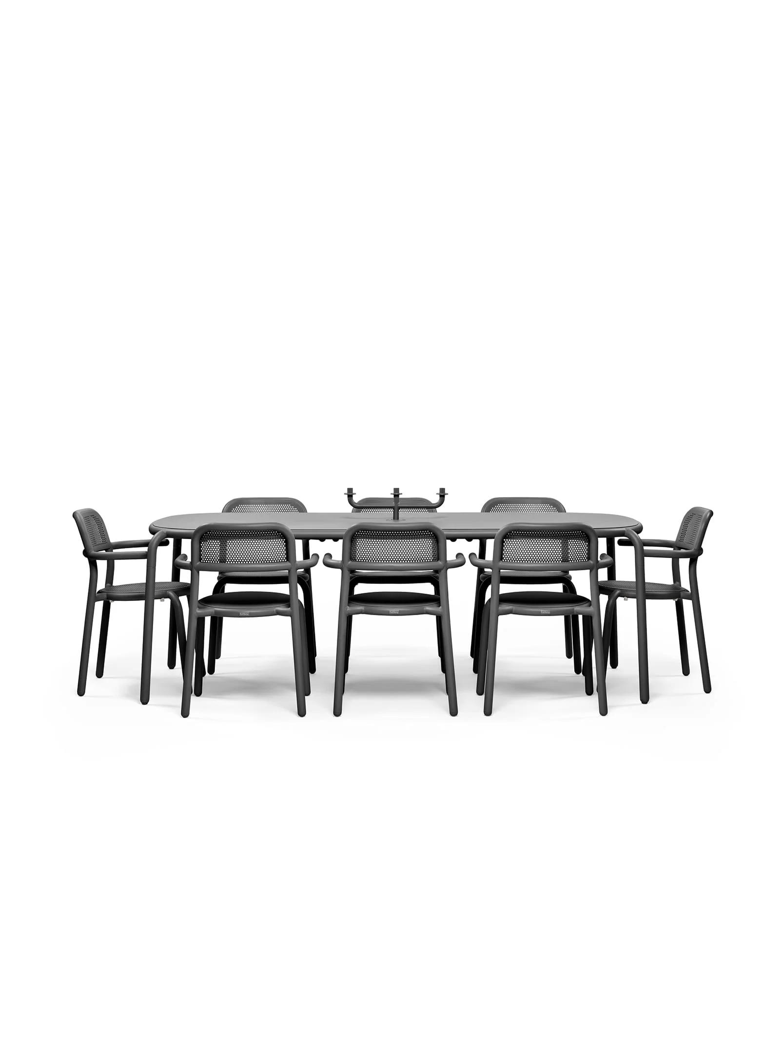 Toní Tablo Outdoor Table<br> 8-places - Image 15