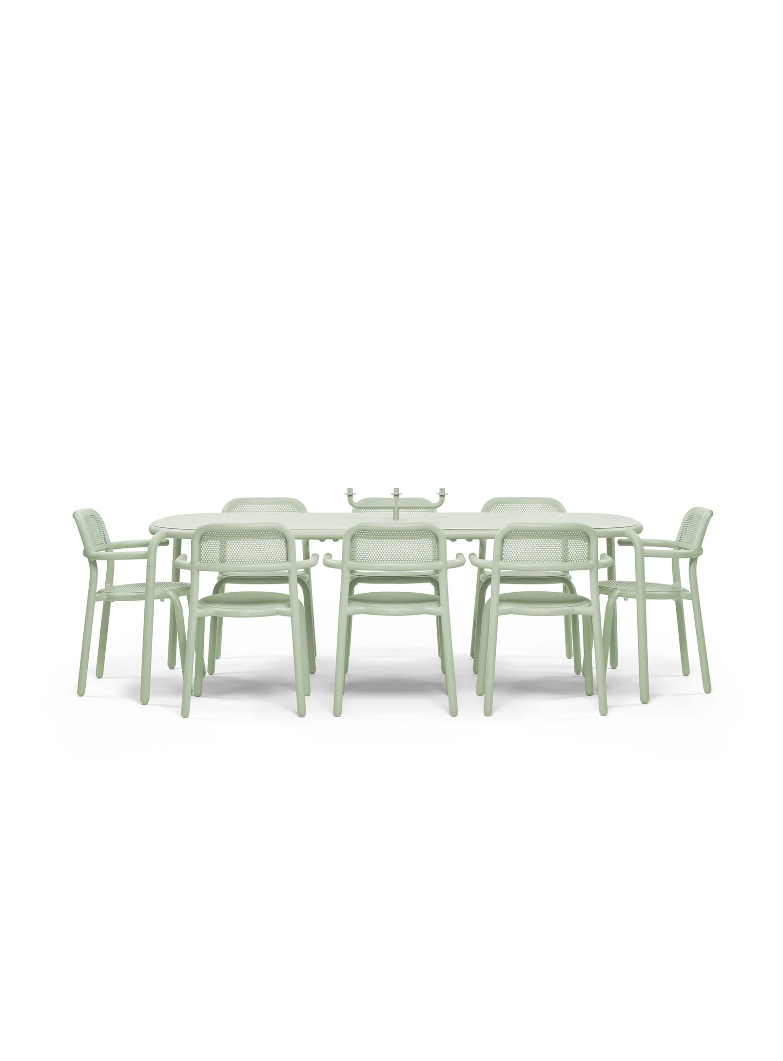 Toní Tablo Outdoor Table<br> 8-places - Image 16