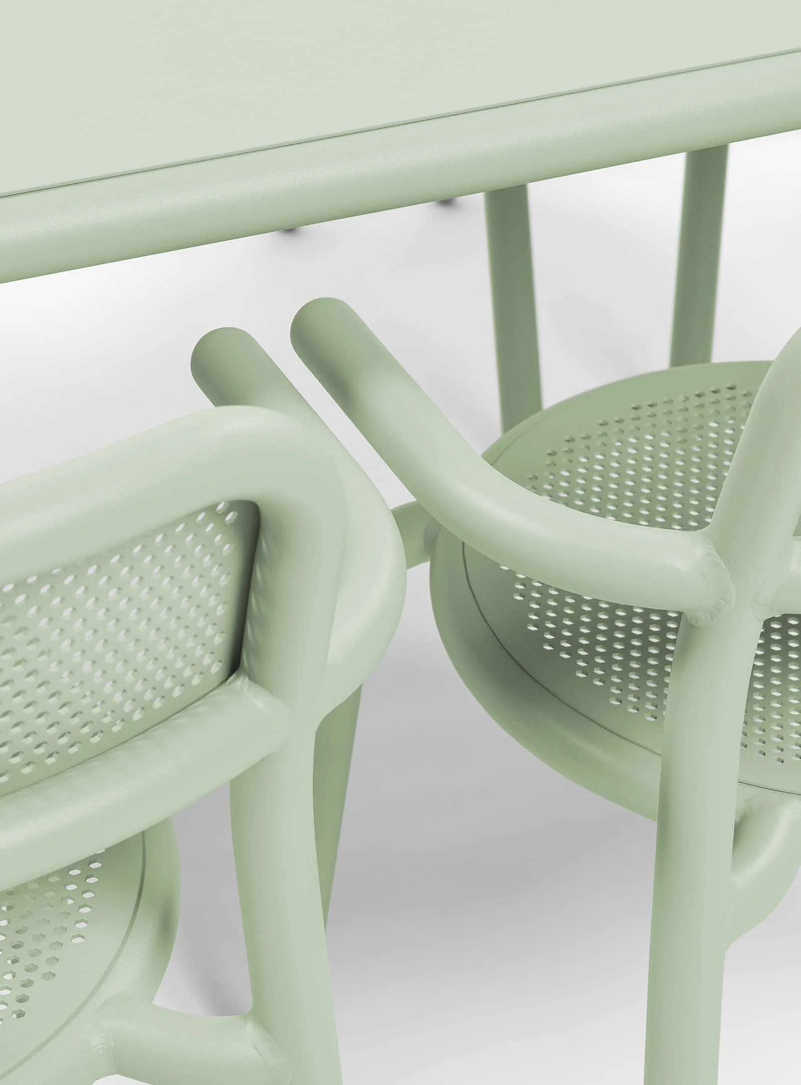 Toní Tablo Outdoor Table<br> 8-places - Image 11