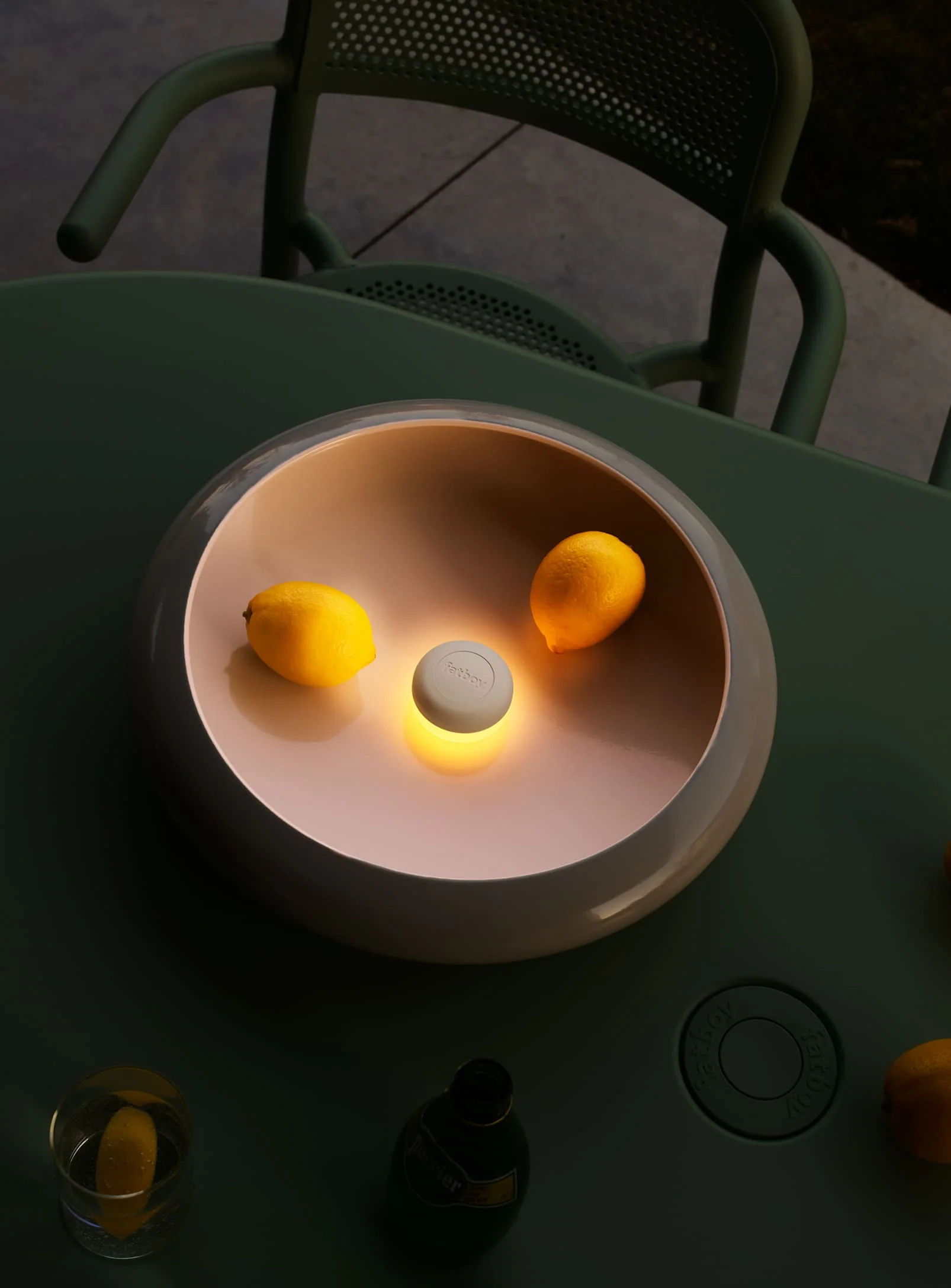 Toní Tavolo Outdoor Table<br> 6-places - Image 5