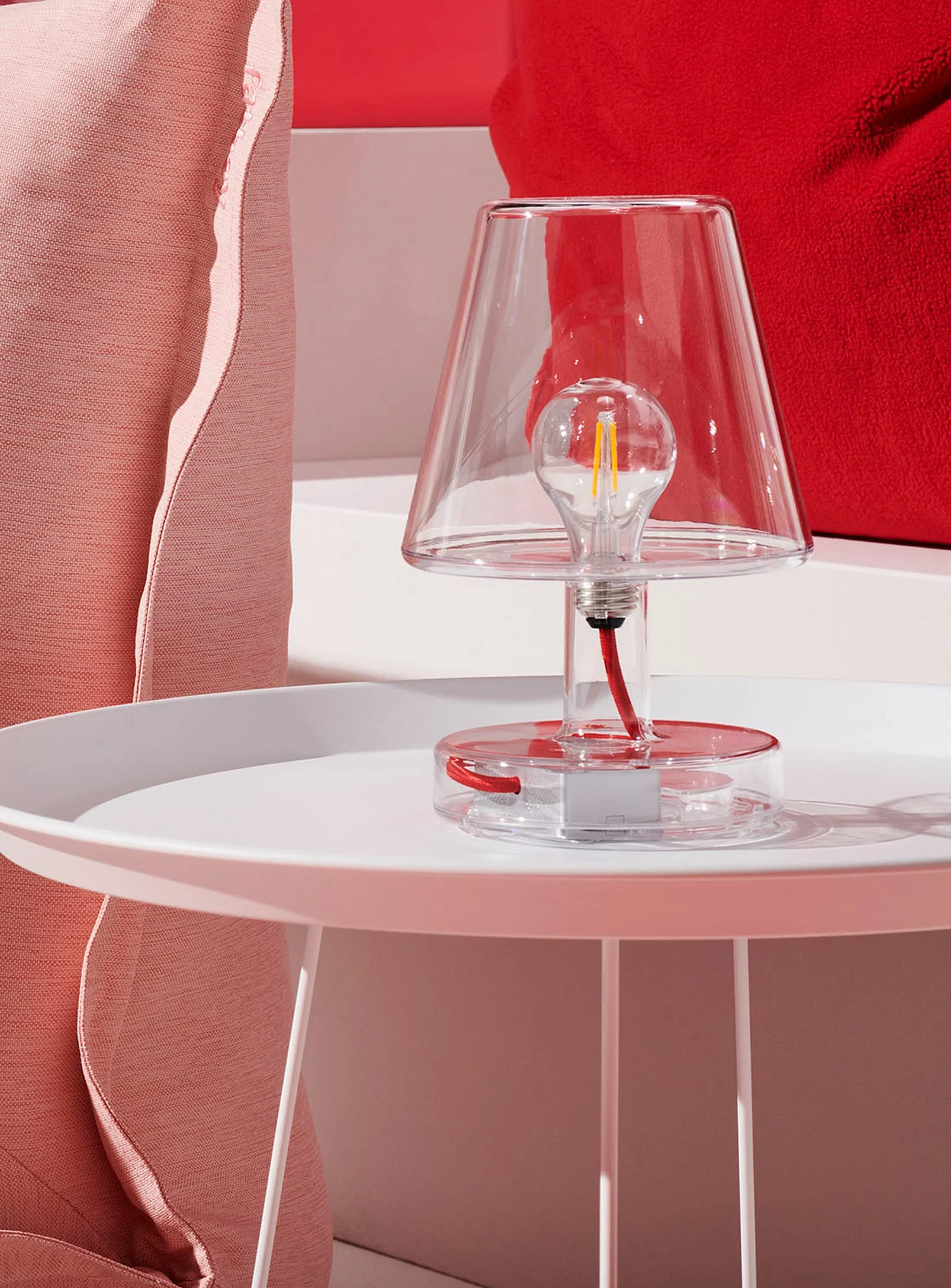 Transloetje Table Lamp - Image 3
