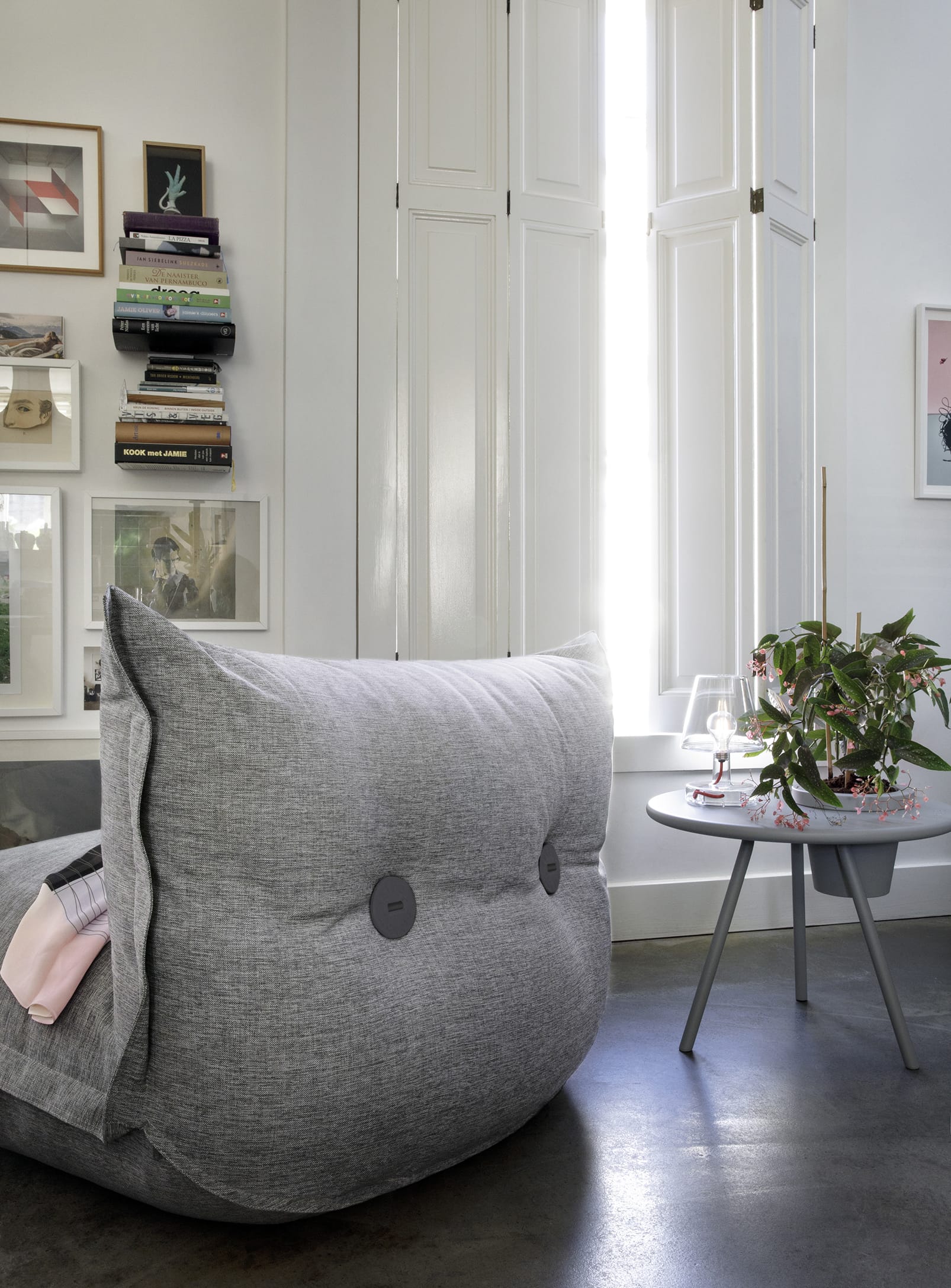 Transloetje Table Lamp - Image 6