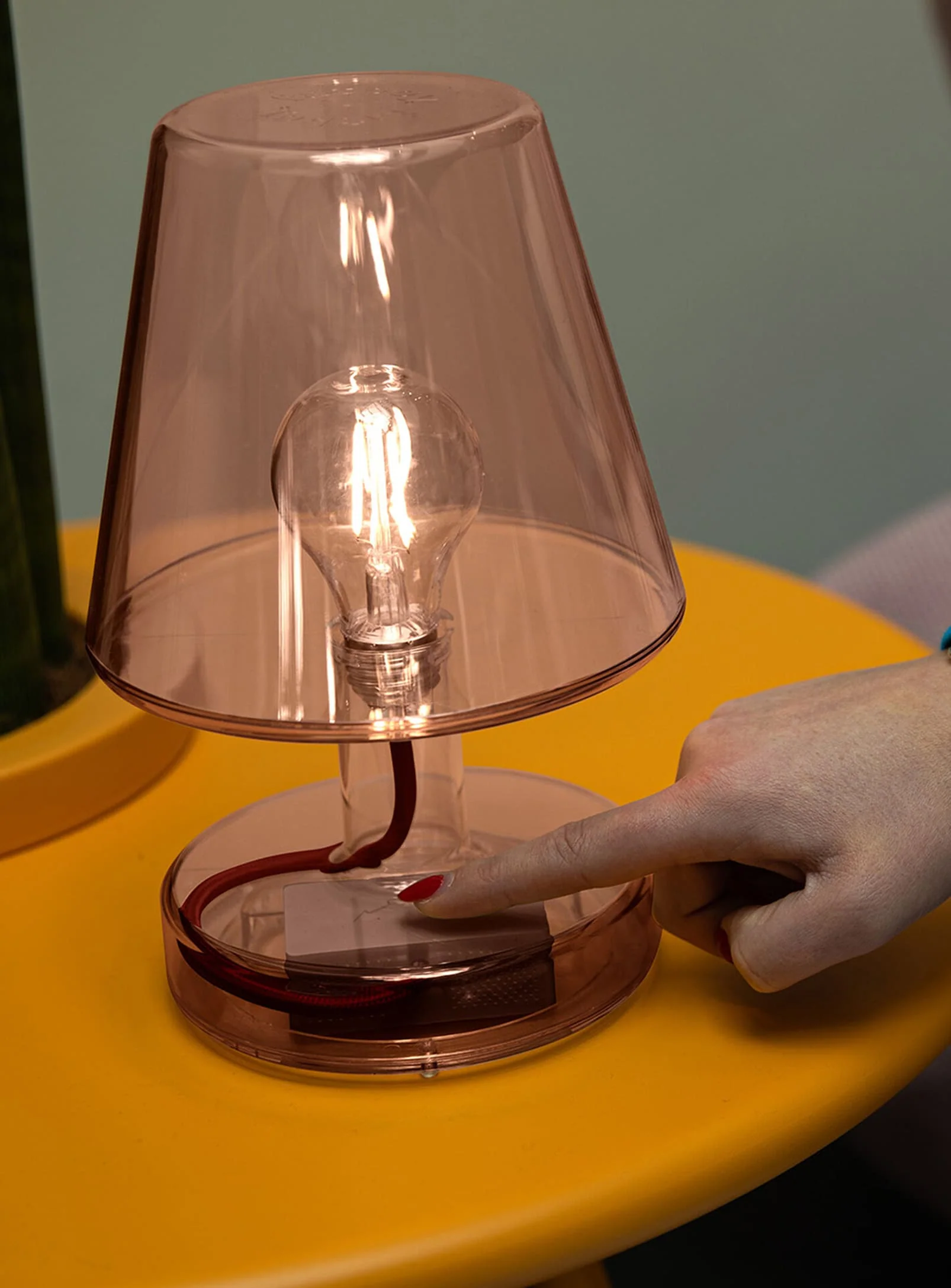Transloetje Table Lamp - Image 7
