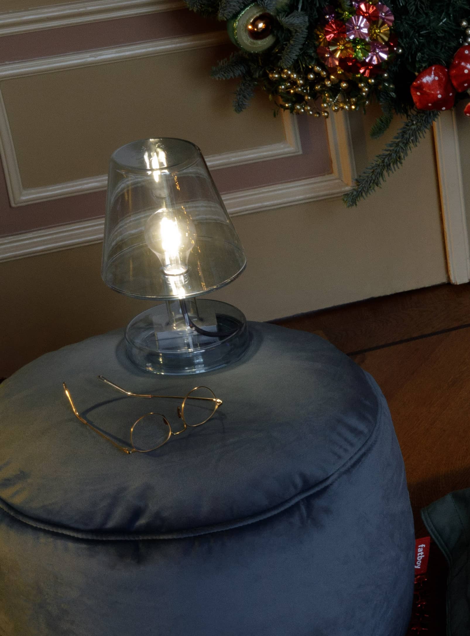 Transloetje Table Lamp - Image 8
