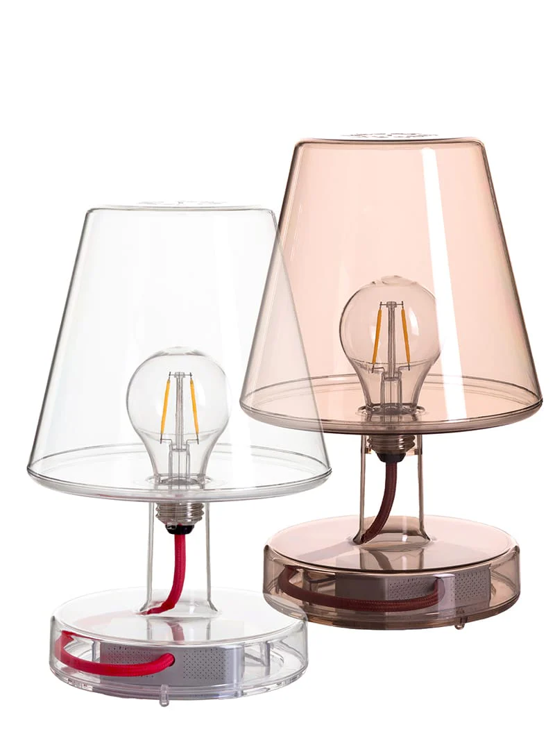 Transloetje Table Lamp <br>Set of 2 - Image 10