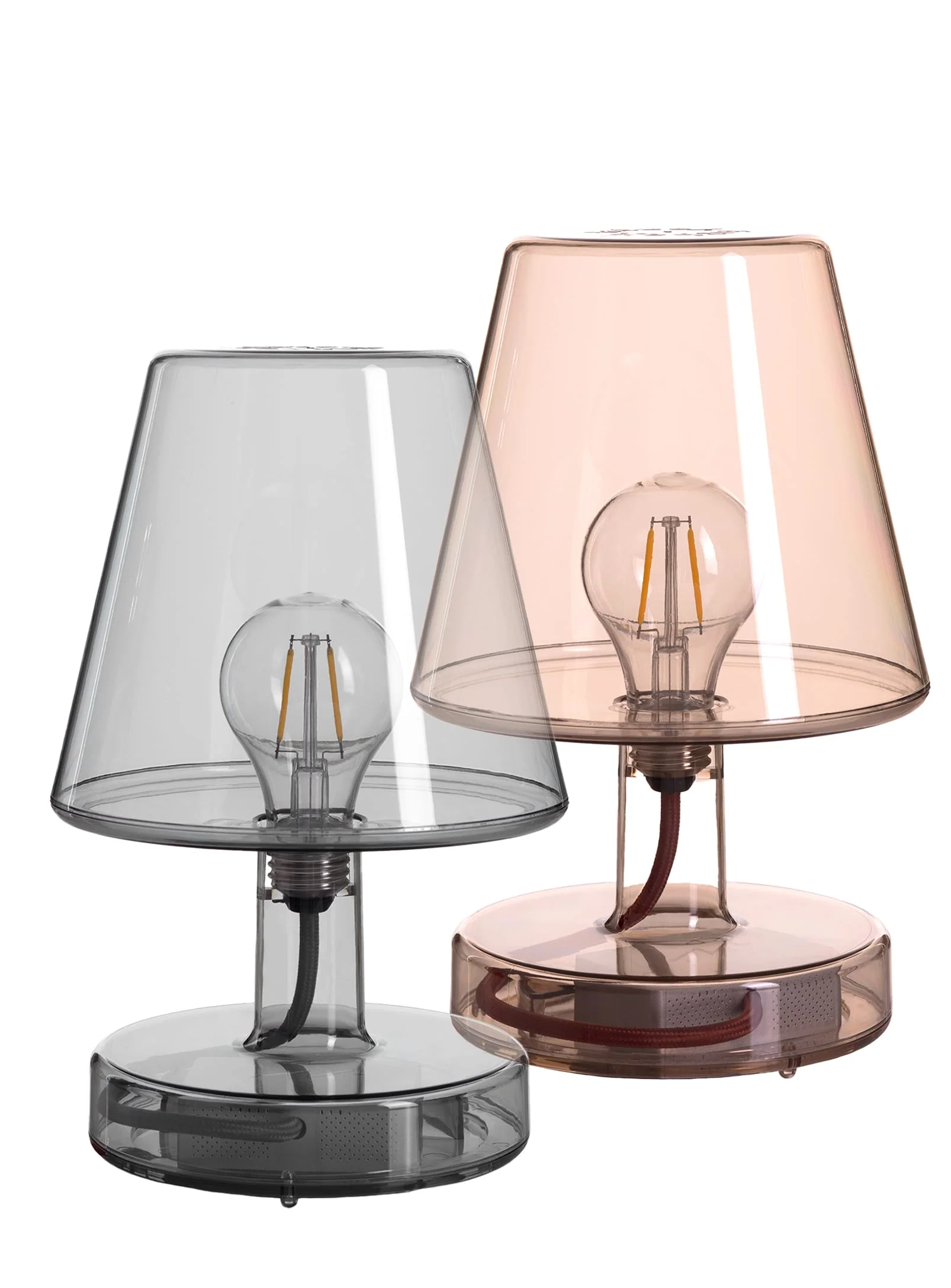 Transloetje Table Lamp <br>Set of 2 - Image 11