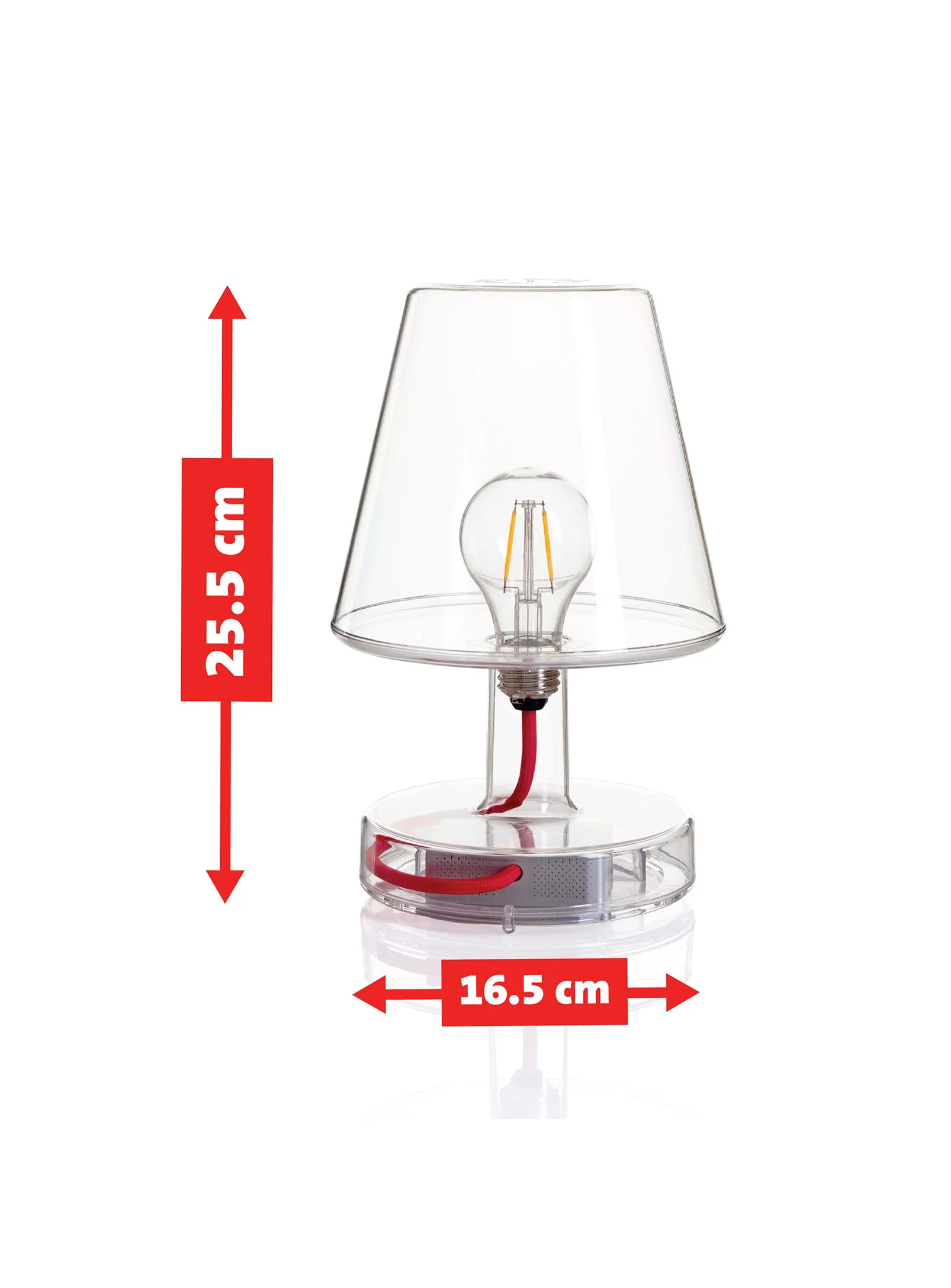 Transloetje Table Lamp - Image 9