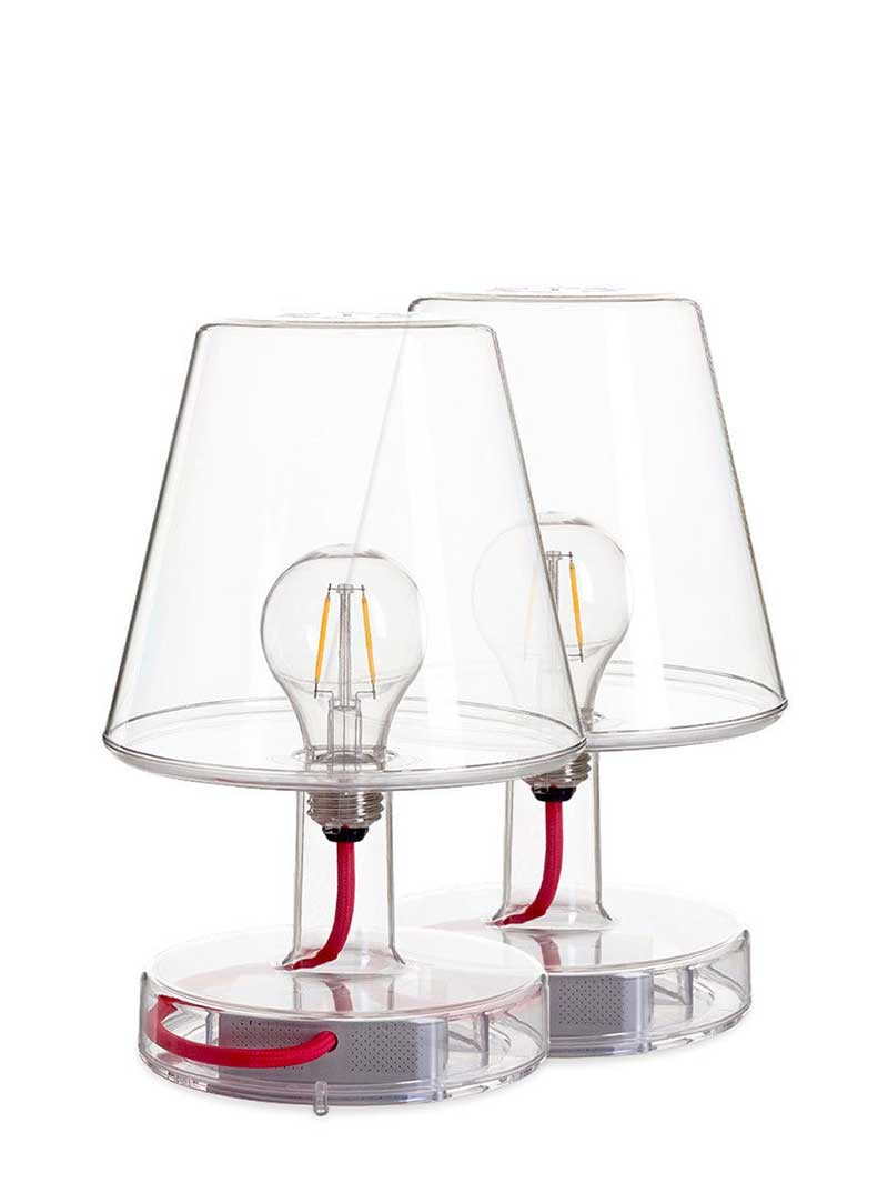 Transloetje Table Lamp <br>Set of 2 - Image 6