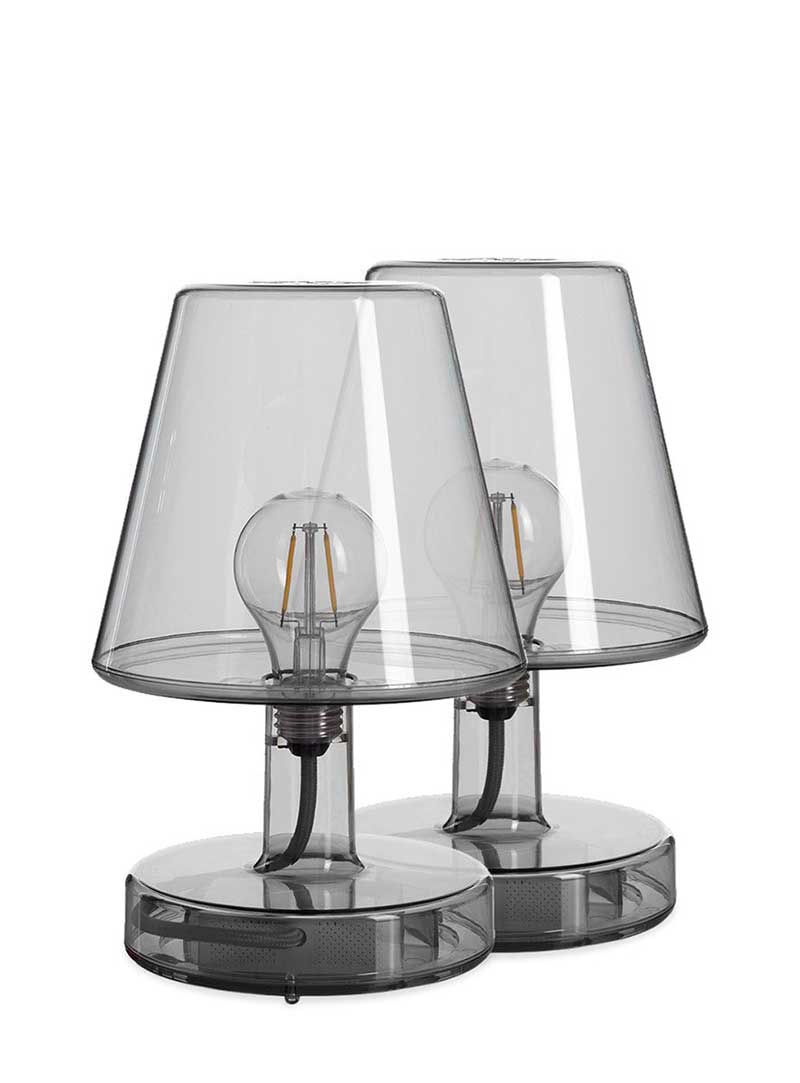 Transloetje Table Lamp <br>Set of 2 - Image 7