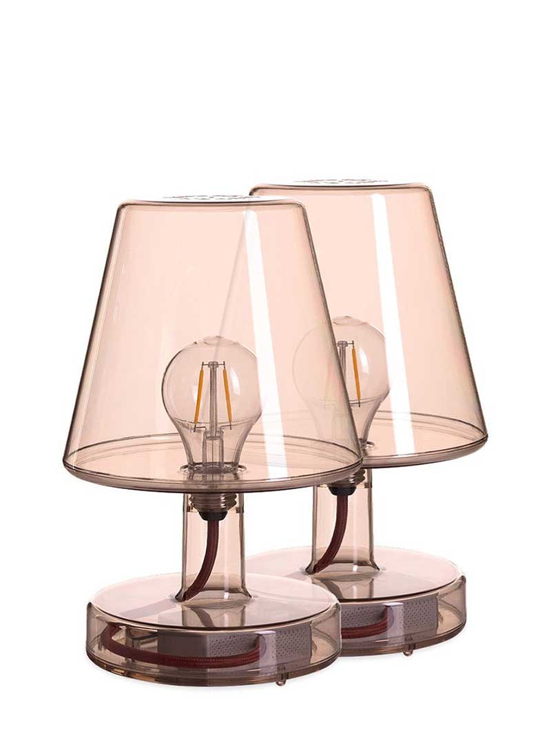 Transloetje Table Lamp <br>Set of 2 - Image 8