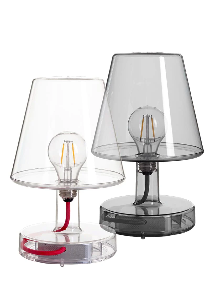 Transloetje Table Lamp <br>Set of 2 - Image 9